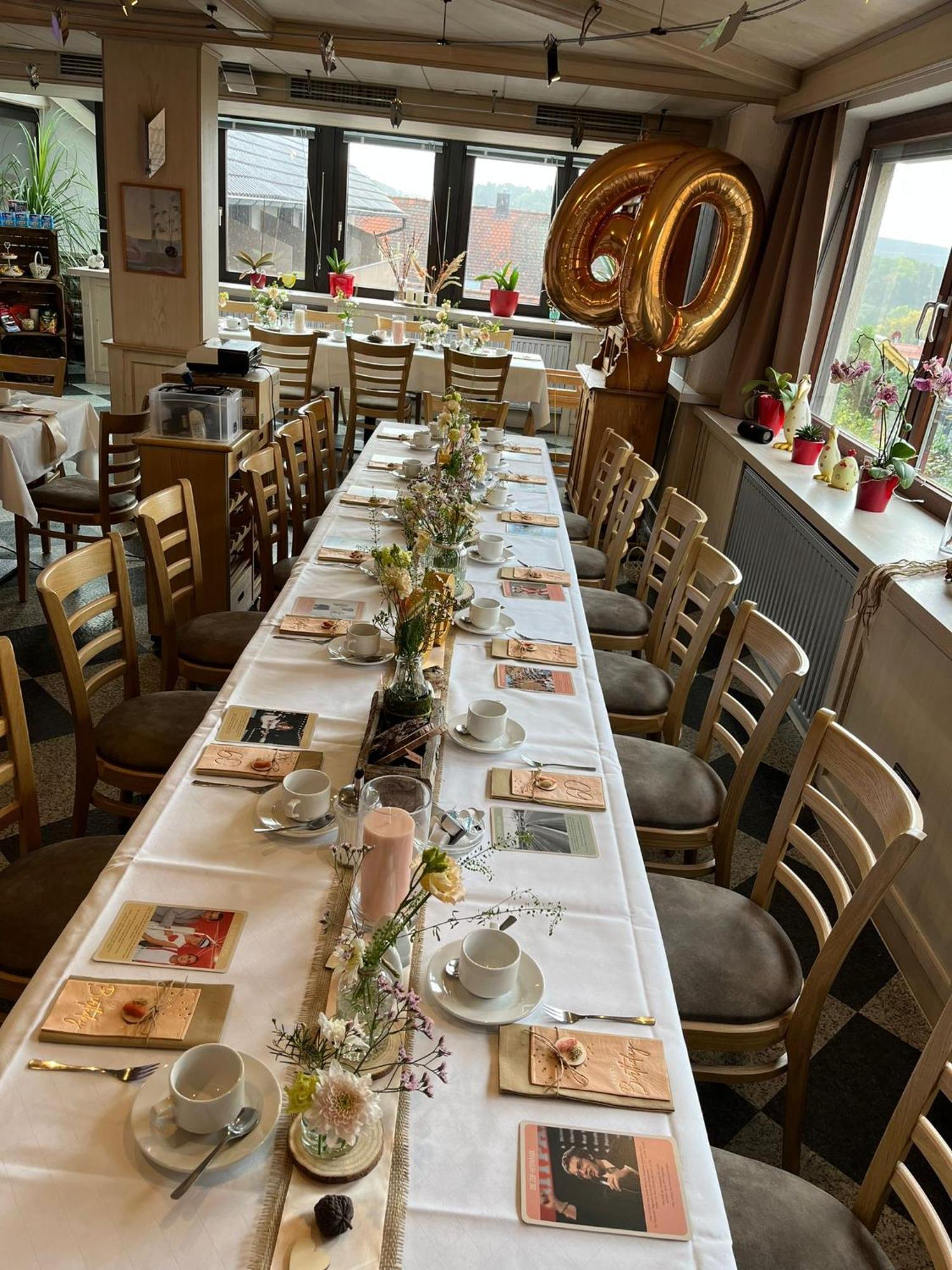 Bauer'S Pension-Restaurant-Catering Grosshabersdorf Eksteriør bilde